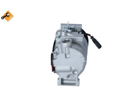 Kompressor, luftkonditionering EASY FIT, bild 2