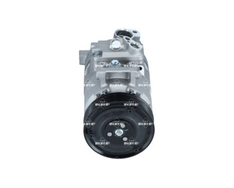 Kompressor, luftkonditionering EASY FIT