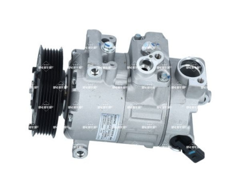 Kompressor, luftkonditionering EASY FIT, bild 2