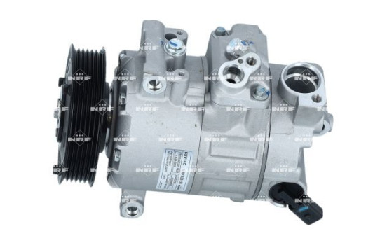 Kompressor, luftkonditionering EASY FIT, bild 2