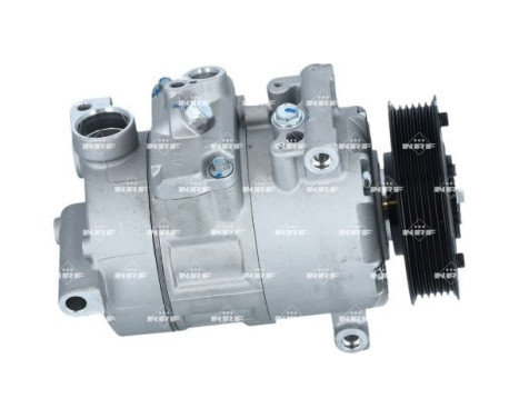Kompressor, luftkonditionering EASY FIT, bild 4