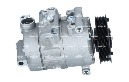 Kompressor, luftkonditionering EASY FIT, bild 4