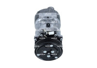 Kompressor, luftkonditionering EASY FIT