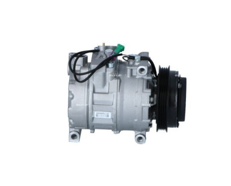 Kompressor, luftkonditionering EASY FIT, bild 3