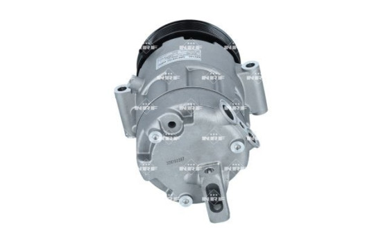 Kompressor, luftkonditionering EASY FIT, bild 3