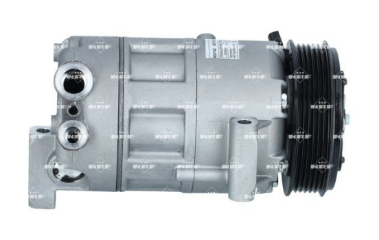 Kompressor, luftkonditionering EASY FIT, bild 4