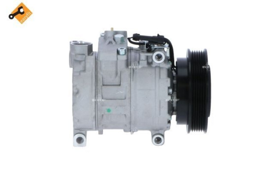 Kompressor, luftkonditionering EASY FIT, bild 3
