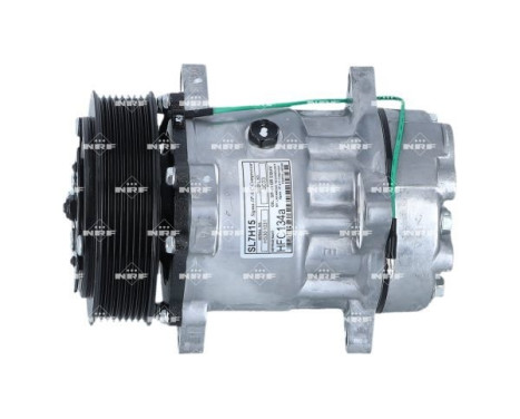 Kompressor, luftkonditionering EASY FIT, bild 6