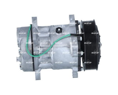 Kompressor, luftkonditionering EASY FIT, bild 8