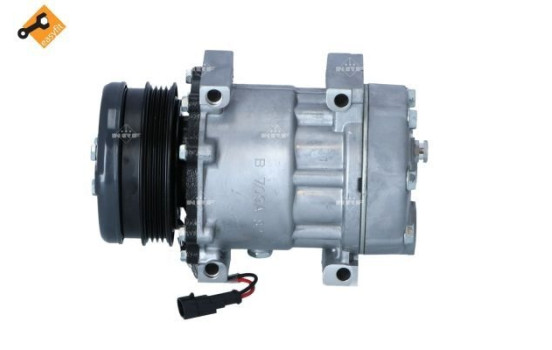 Kompressor, luftkonditionering EASY FIT