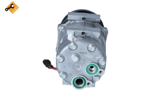 Kompressor, luftkonditionering EASY FIT, bild 4