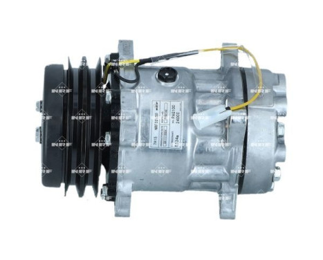 Kompressor, luftkonditionering EASY FIT, bild 4