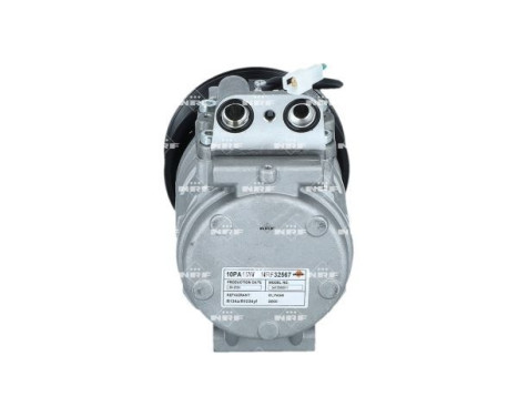 Kompressor, luftkonditionering EASY FIT, bild 5