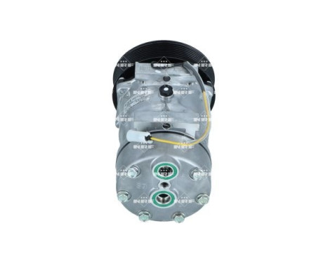 Kompressor, luftkonditionering EASY FIT, bild 5