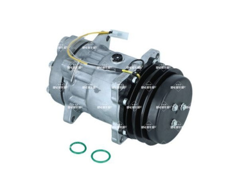 Kompressor, luftkonditionering EASY FIT, bild 8