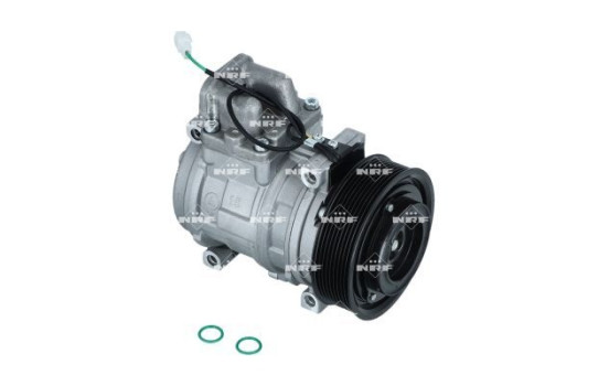 Kompressor, luftkonditionering EASY FIT, bild 8