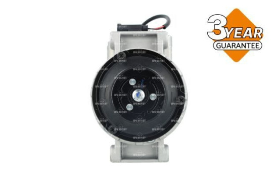 Kompressor, luftkonditionering EASY FIT, bild 2