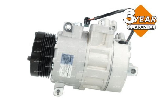 Kompressor, luftkonditionering EASY FIT, bild 3