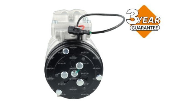 Kompressor, luftkonditionering EASY FIT, bild 2
