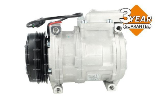 Kompressor, luftkonditionering EASY FIT, bild 3