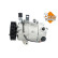 Kompressor, luftkonditionering EASY FIT, miniatyr 4