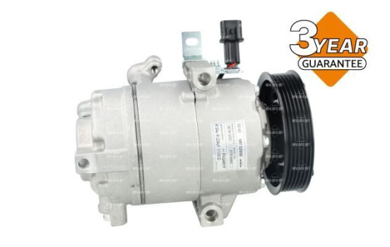 Kompressor, luftkonditionering EASY FIT, bild 6