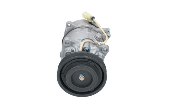Kompressor, luftkonditionering +Line Original