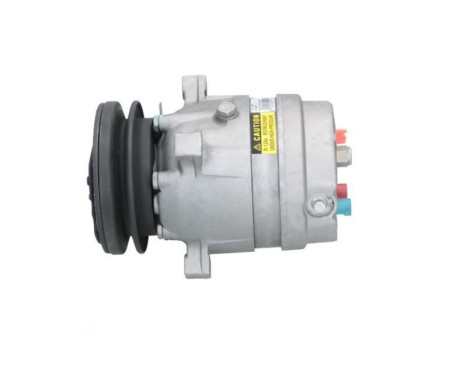 Kompressor, luftkonditionering +Line Original, bild 2
