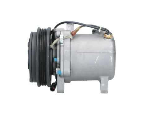 Kompressor, luftkonditionering +Line Original, bild 2