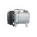 Kompressor, luftkonditionering +Line Original, miniatyr 2