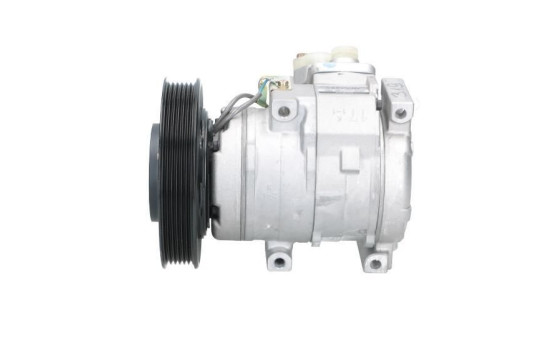 Kompressor, luftkonditionering +Line Original, bild 2