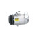 Kompressor, luftkonditionering +Line Original, miniatyr 2