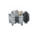 Kompressor, luftkonditionering +Line Original, miniatyr 4