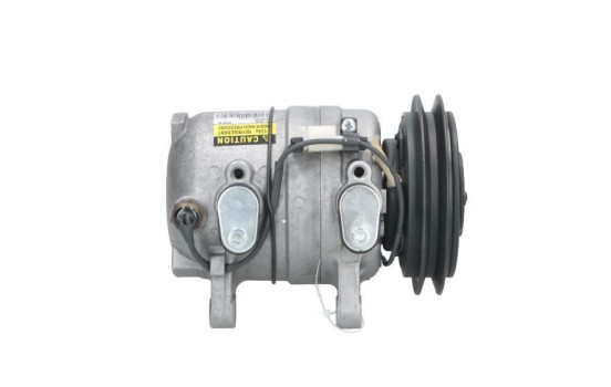 Kompressor, luftkonditionering +Line Original, bild 4