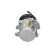 Kompressor, luftkonditionering +Line Original, miniatyr 3