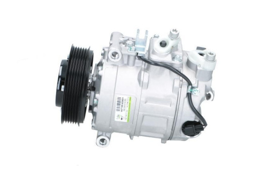 Kompressor, luftkonditionering +Line Original, bild 2