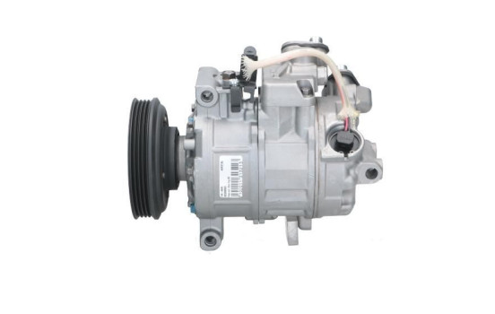 Kompressor, luftkonditionering +Line Original, bild 2