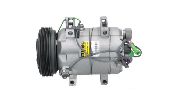 Kompressor, luftkonditionering +Line Original, bild 2