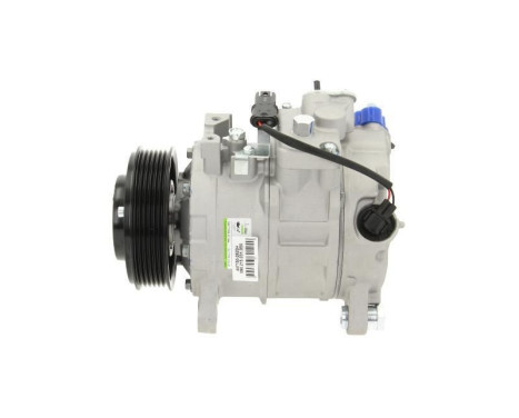 Kompressor, luftkonditionering +Line Original, bild 2