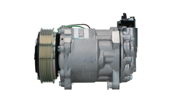Kompressor, luftkonditionering +Line Original, bild 2