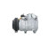 Kompressor, luftkonditionering +Line Original, miniatyr 2