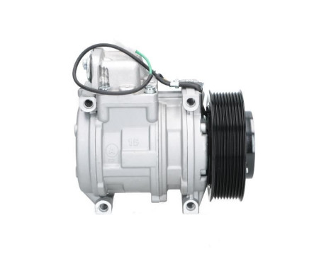 Kompressor, luftkonditionering +Line Original, bild 4