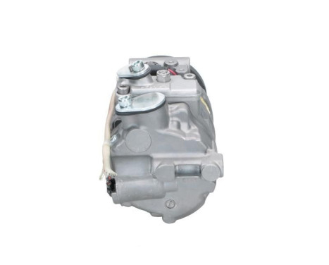 Kompressor, luftkonditionering +Line Original, bild 3