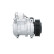 Kompressor, luftkonditionering +Line Original, miniatyr 4