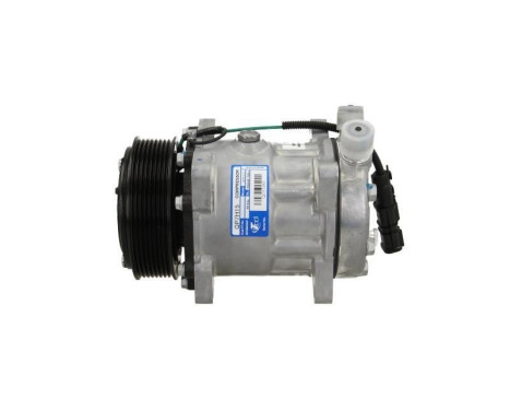 Kompressor, luftkonditionering +Line Original, bild 2