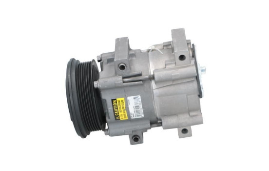 Kompressor, luftkonditionering +Line Original, bild 2
