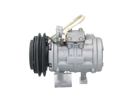 Kompressor, luftkonditionering +Line Original, bild 2