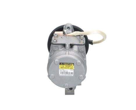 Kompressor, luftkonditionering +Line Original, bild 3