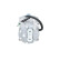 Kompressor, luftkonditionering +Line Original, miniatyr 3