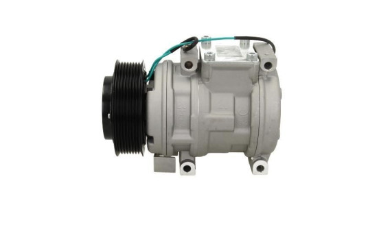 Kompressor, luftkonditionering +Line Original, bild 2